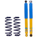 Bilstein 46-274021 B6 4600 - Suspension Shock Absorber Conversion Kit - Truck Part Superstore