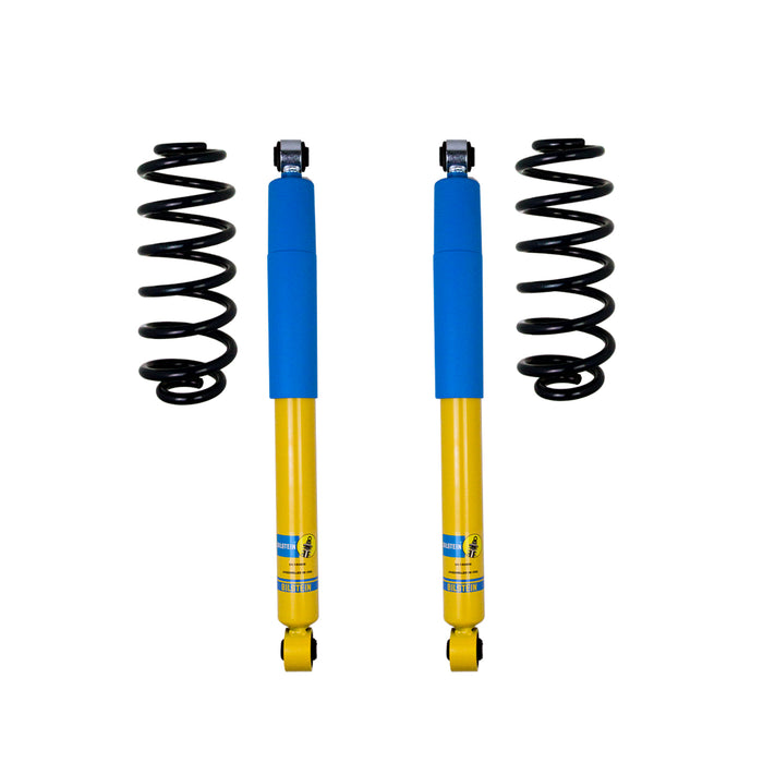 Bilstein 46-274922 B6 4600 - Suspension Shock Absorber Conversion Kit - Truck Part Superstore