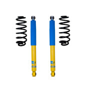 Bilstein 46-274922 B6 4600 - Suspension Shock Absorber Conversion Kit - Truck Part Superstore