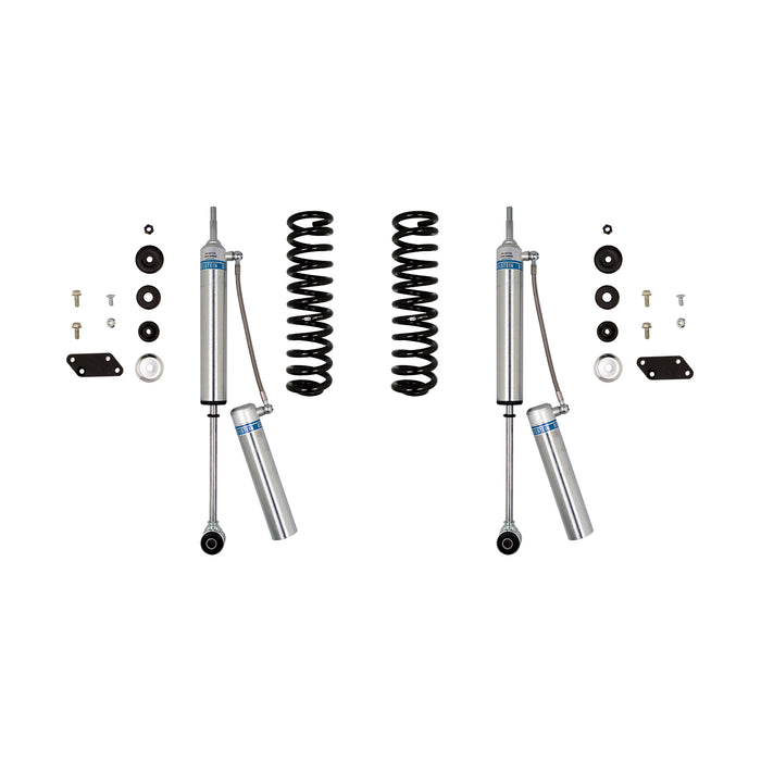 Bilstein 46-275356 B8 5162 - Suspension Leveling Kit - Truck Part Superstore