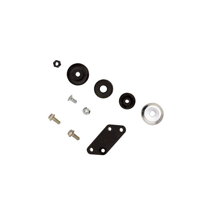 Bilstein 46-275356 B8 5162 - Suspension Leveling Kit - Truck Part Superstore