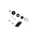 Bilstein 46-275356 B8 5162 - Suspension Leveling Kit - Truck Part Superstore