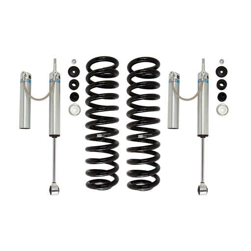 Bilstein 46-276827 B8 5162 - Suspension Leveling Kit - Truck Part Superstore