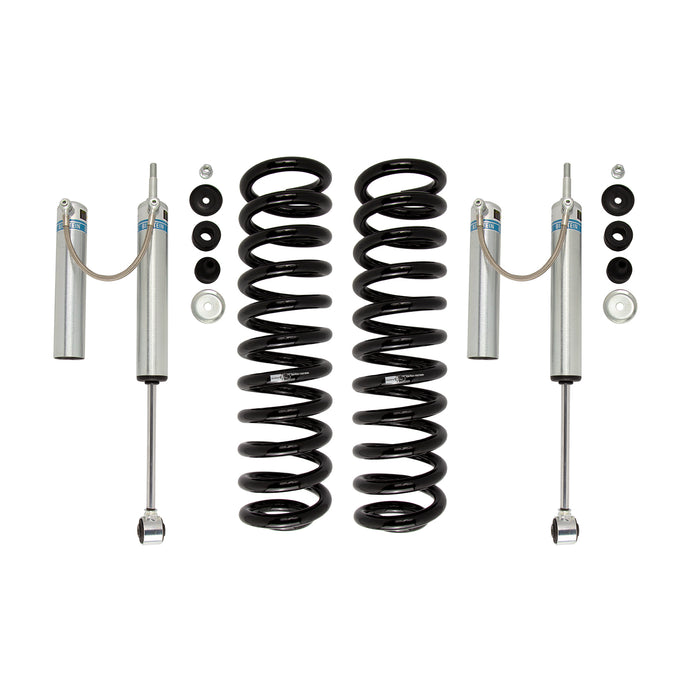 Bilstein 46-276827 B8 5162 - Suspension Leveling Kit - Truck Part Superstore