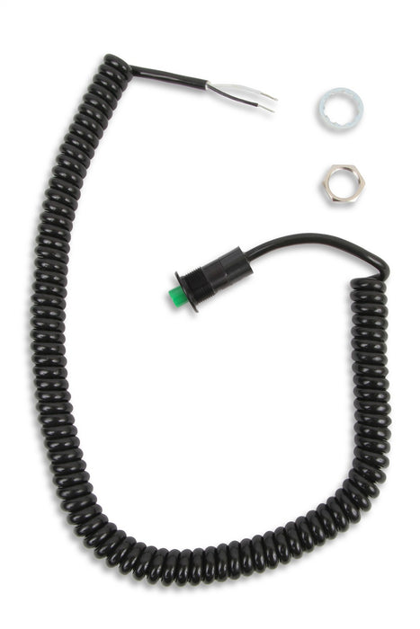B&M 46003 Remote Button And Cord - Truck Part Superstore