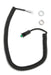 B&M 46003 Remote Button And Cord - Truck Part Superstore