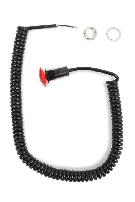 B&M 46013 Remote Button And Cord - Truck Part Superstore