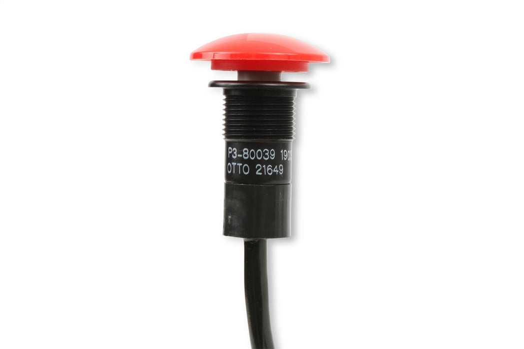 B&M 46013 Remote Button And Cord - Truck Part Superstore
