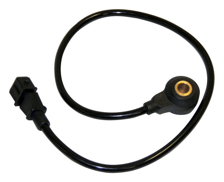 Crown Automotive Jeep Replacement 4606093AE Knock Sensor; - Truck Part Superstore