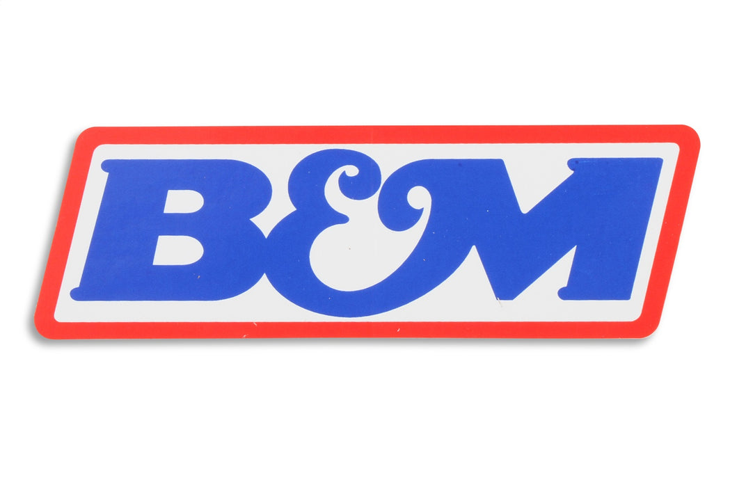 B&M 46075 Brake Launch Control Solenoid; Replacement For PN[46076]; - Truck Part Superstore