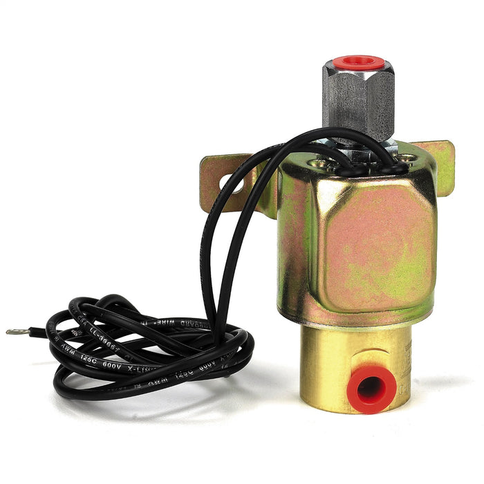 B&M 46075 Brake Launch Control Solenoid; Replacement For PN[46076]; - Truck Part Superstore