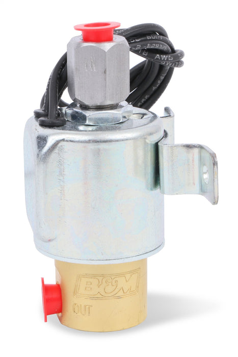 B&M 46076 Brake Launch Control Kit - Truck Part Superstore