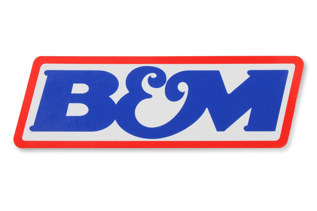 B&M 46076 Brake Launch Control Kit - Truck Part Superstore