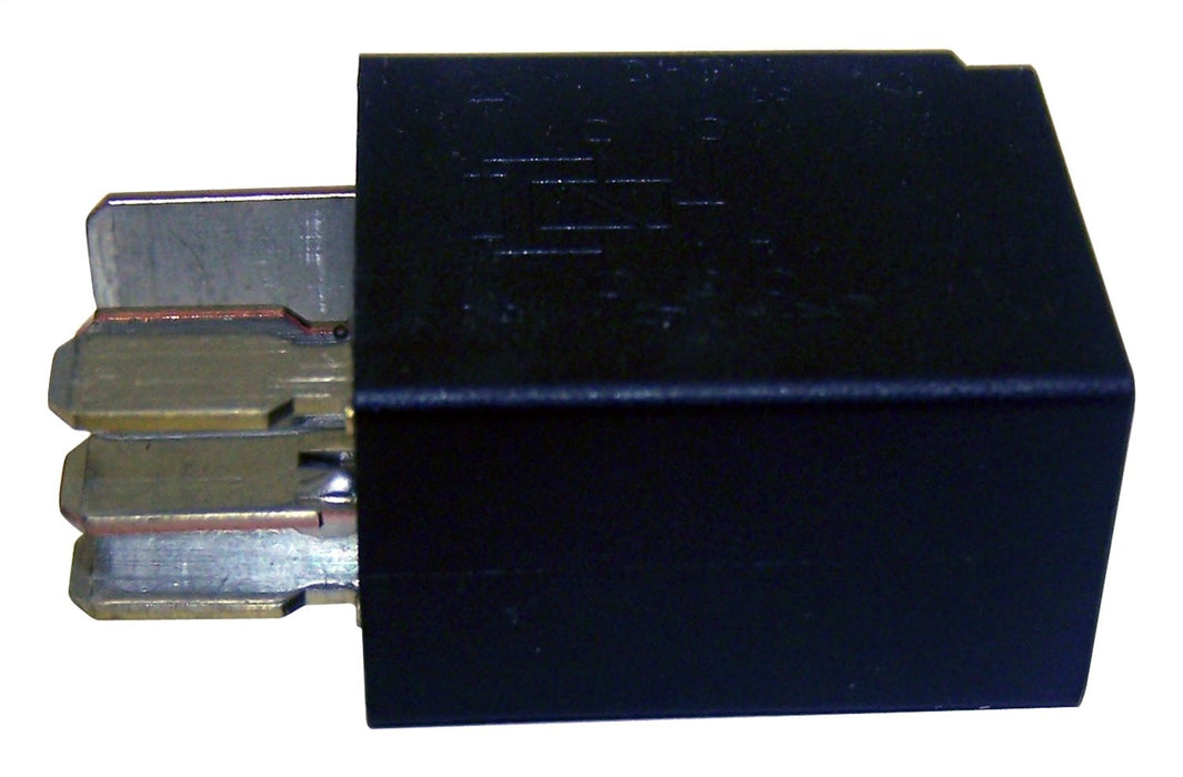 Crown Automotive Jeep Replacement 4608650 AccessoryPowerRelay - Truck Part Superstore