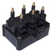 Crown Automotive Jeep Replacement 4609140AB Ignition Coil; - Truck Part Superstore