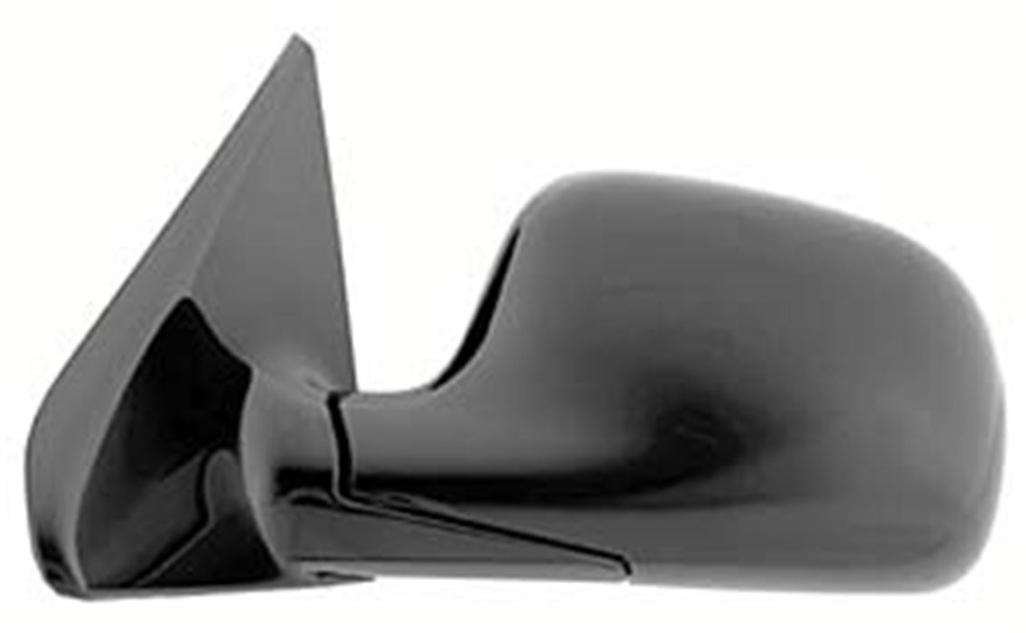 Cipa USA 46096 OE Replacement Mirror - Truck Part Superstore