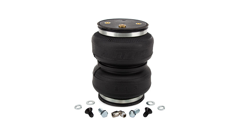 Air Lift 50290 Replacement Bellows; For PN(57275/57286); - Truck Part Superstore