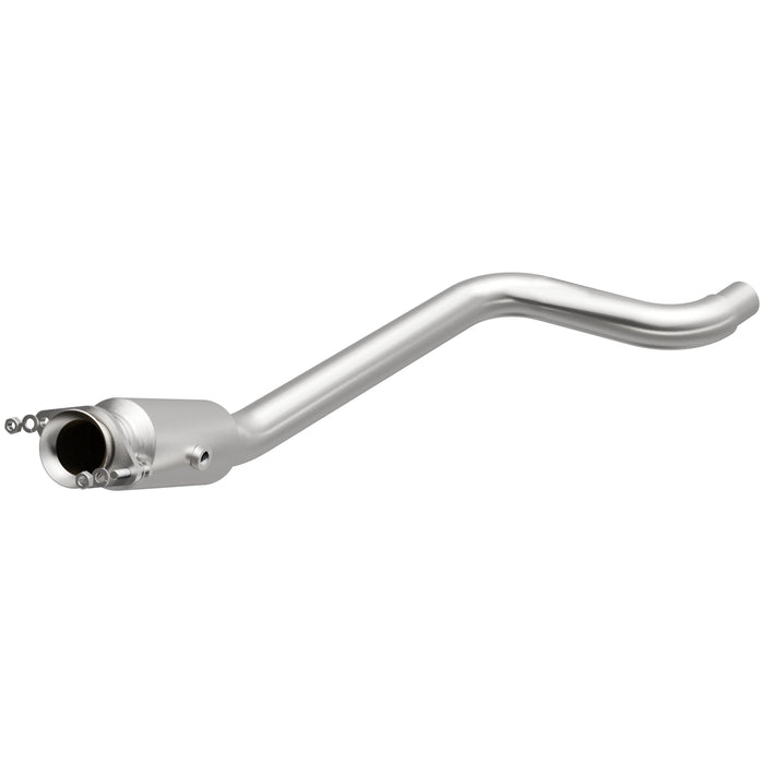 MagnaFlow Exhaust Products 5561400 California Direct-Fit Catalytic Converter - Truck Part Superstore