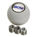 B&M 46110 Automatic Transmission Shift Knob - Truck Part Superstore