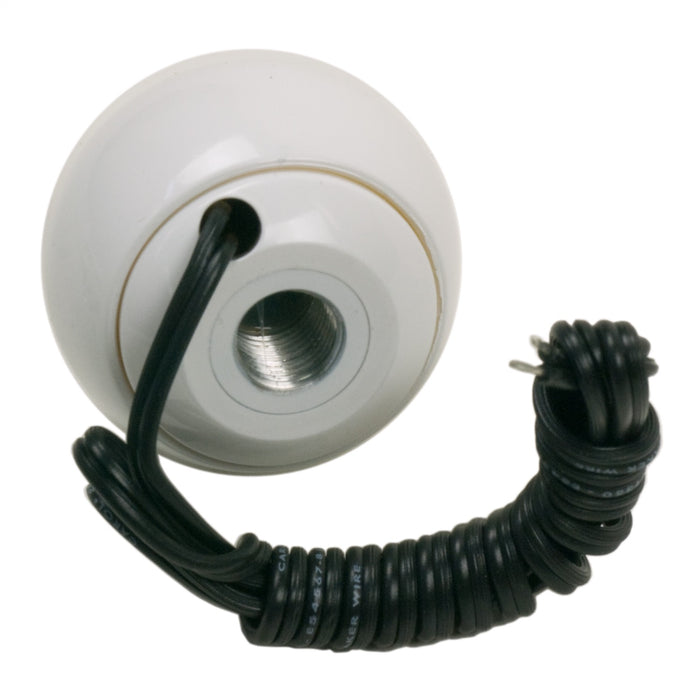 B&M 46112 Universal Auto Trans Shifter Knob - Truck Part Superstore