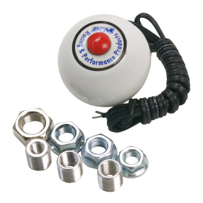 B&M 46112 Universal Auto Trans Shifter Knob - Truck Part Superstore