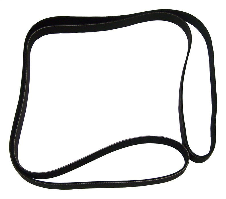 Crown Automotive Jeep Replacement 4612277 Serpentine Belt; 97 in. Length; 6 Rib; - Truck Part Superstore