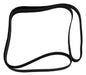 Crown Automotive Jeep Replacement 4612277 Serpentine Belt; 97 in. Length; 6 Rib; - Truck Part Superstore