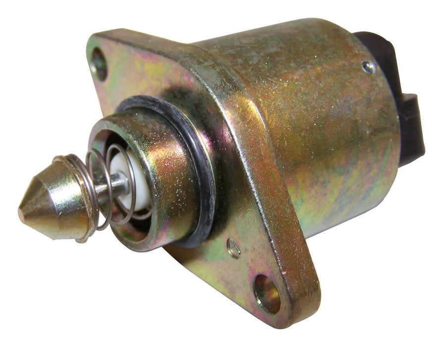 Crown Automotive Jeep Replacement 4612453 Idle Air Control Valve; For Use w/3.0L Engine; - Truck Part Superstore