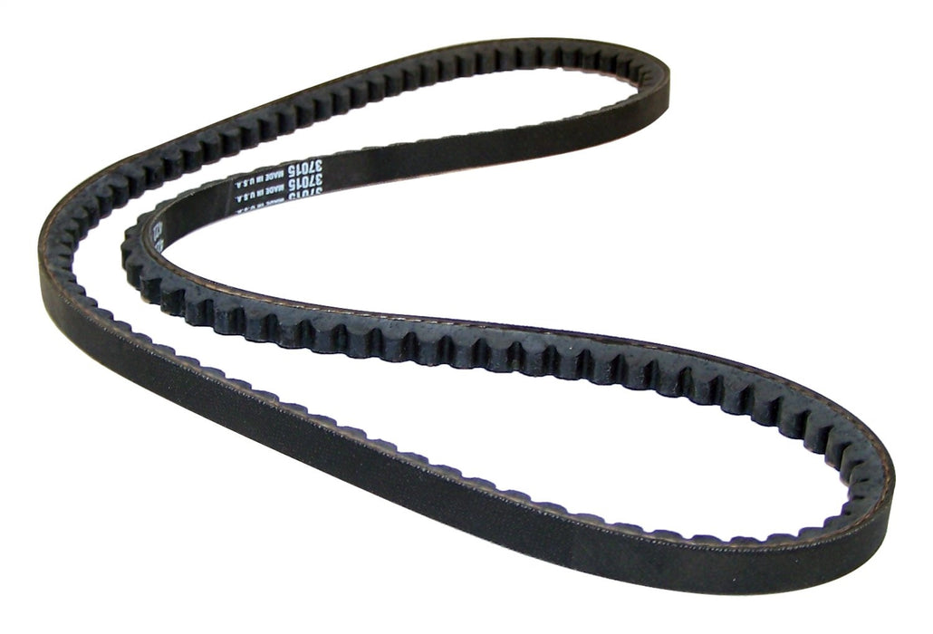 Crown Automotive Jeep Replacement 4612461 Accessory Drive Belt; A/C Belt; - Truck Part Superstore