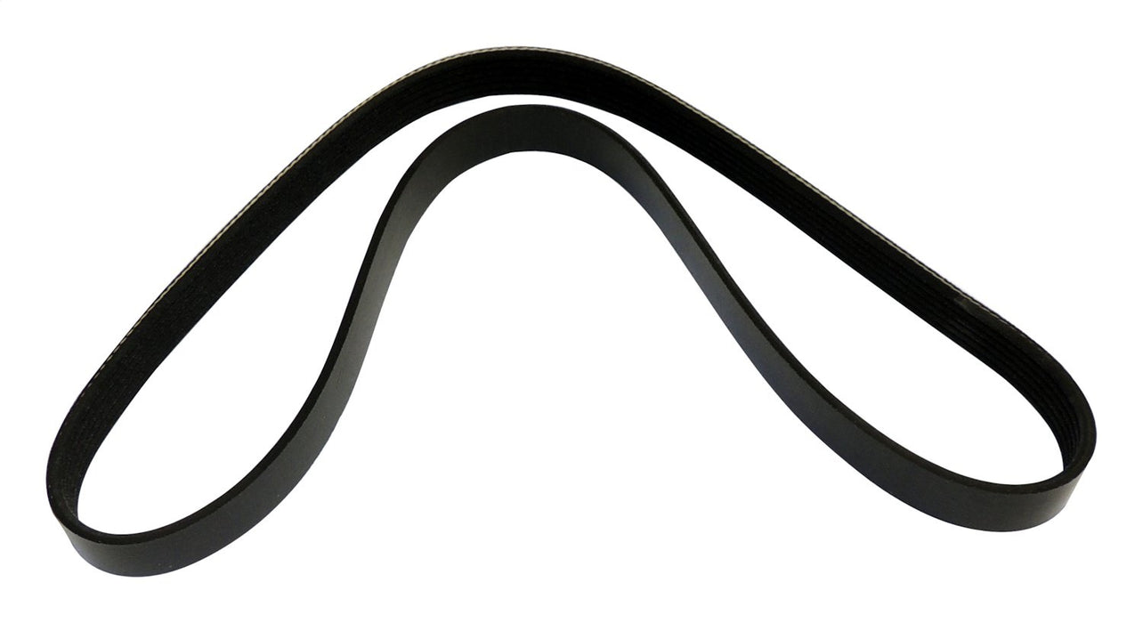 Crown Automotive Jeep Replacement 4612669 Accessory Drive Belt; Alternator Belt; - Truck Part Superstore