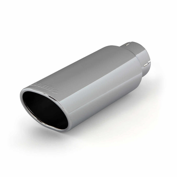 Banks Power 46180 Monster Exhaust System; S/S-Chrome Tip-2009-10 VW Jetta; 2.0L TDI - Truck Part Superstore