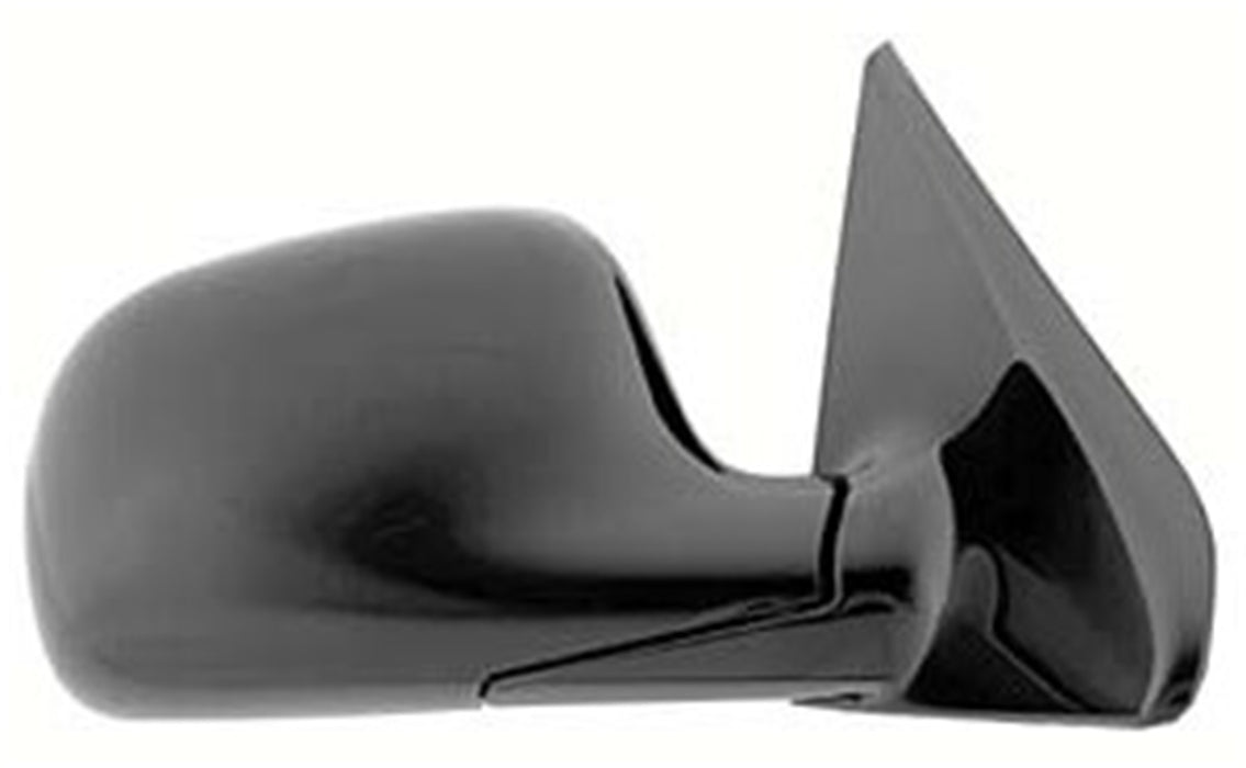 Cipa USA 46196 OE Replacement Mirror - Truck Part Superstore