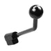 B&M 46200 Shifter Stick - Truck Part Superstore