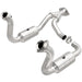 MagnaFlow Exhaust Products 51760 OEM Grade Direct-Fit Catalytic Converter - Truck Part Superstore