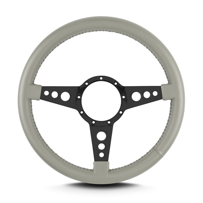 Lokar 46207 Lecarra Mark 4 GT Steering Wheel - Truck Part Superstore