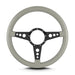 Lokar 46207 Lecarra Mark 4 GT Steering Wheel - Truck Part Superstore