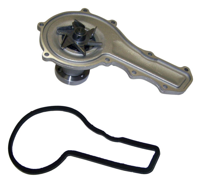 Crown Automotive Jeep Replacement 4621172 Water Pump; - Truck Part Superstore