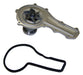 Crown Automotive Jeep Replacement 4621172 Water Pump; - Truck Part Superstore
