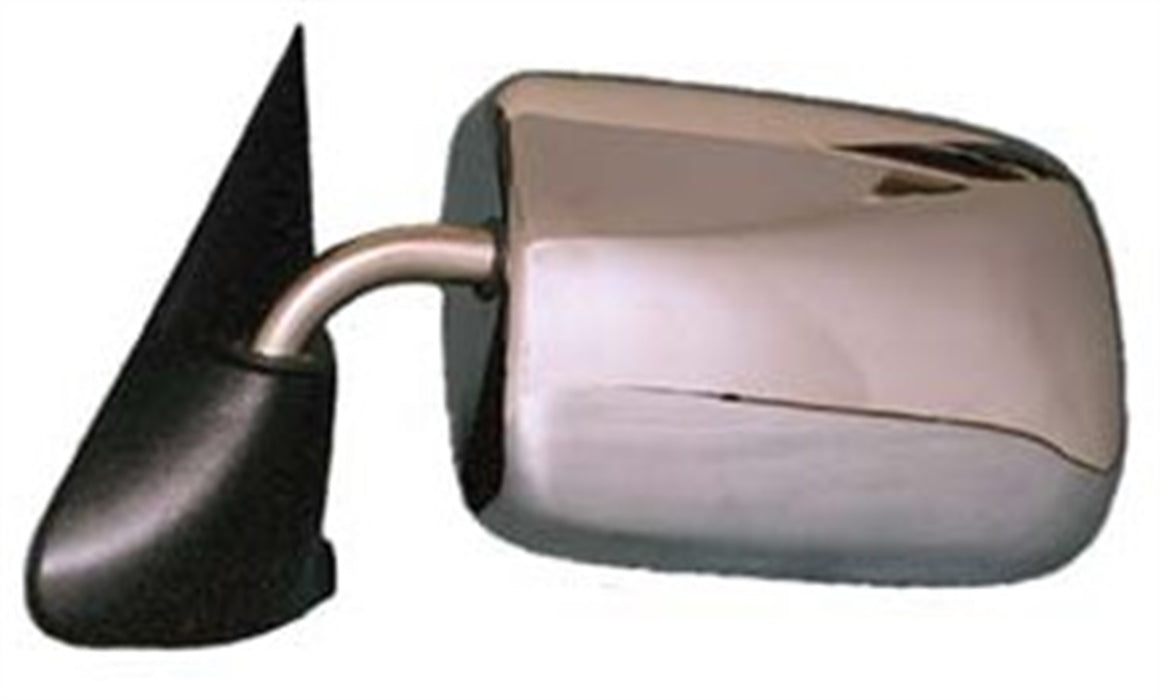 Cipa USA 46232 OE Replacement Mirror - Truck Part Superstore