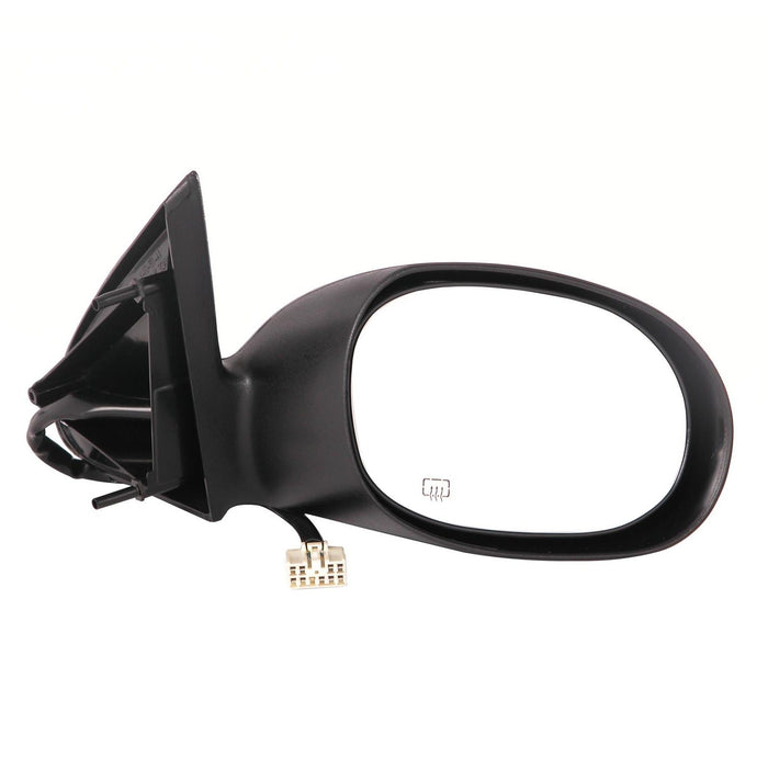 Cipa USA 46251 OE Replacement Mirror - Truck Part Superstore