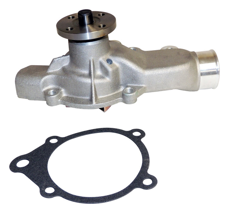 Crown Automotive Jeep Replacement 4626054 Water Pump; - Truck Part Superstore