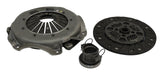 Crown Automotive Jeep Replacement 4626213K Clutch Kit - Truck Part Superstore