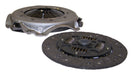Crown Automotive Jeep Replacement 4626213 Clutch Pressure Plate And Disc Set; - Truck Part Superstore