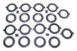 Crown Automotive Jeep Replacement 4626720 Locking Differential Disc Kit; Rear; For Use w/Dana 44; - Truck Part Superstore