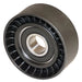 Crown Automotive Jeep Replacement 4627039AA Drive Belt Idler Pulley; Smooth; - Truck Part Superstore
