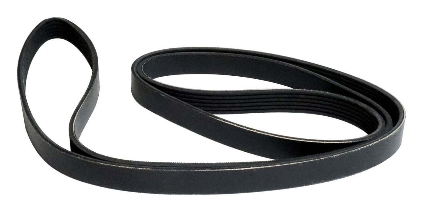 Crown Automotive Jeep Replacement 4627167AA Accessory Drive Belt; - Truck Part Superstore