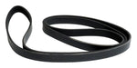Crown Automotive Jeep Replacement 4627167AA Accessory Drive Belt; - Truck Part Superstore