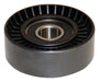 Crown Automotive Jeep Replacement 4627312AA Drive Belt Idler Pulley; Smooth; - Truck Part Superstore