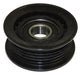 Crown Automotive Jeep Replacement 4627509AA Drive Belt Idler Pulley; 6 Grooves; - Truck Part Superstore
