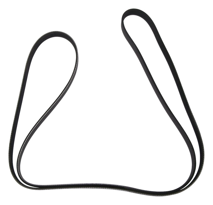 Crown Automotive Jeep Replacement 4627534AA Serpentine Belt; 6 Ribs; 80.51 in. Long; - Truck Part Superstore
